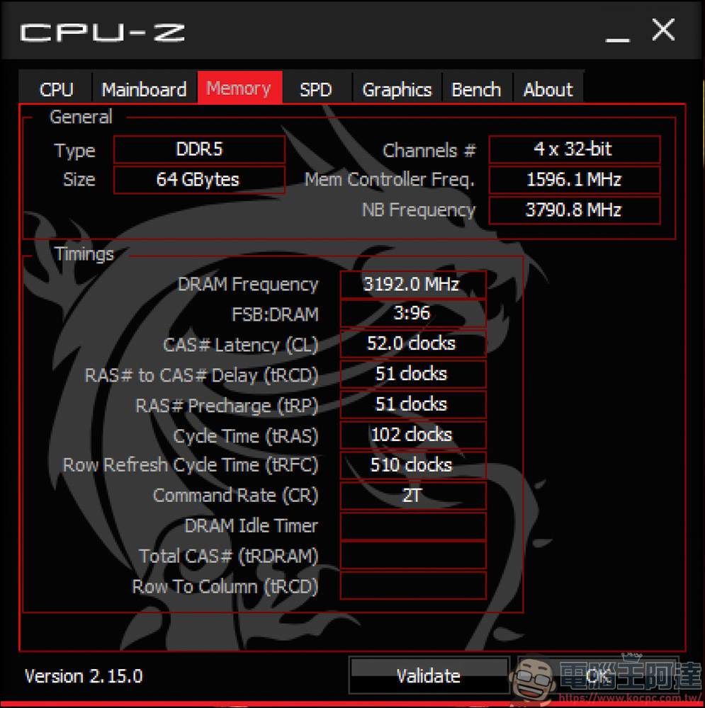 AI 應用、遊戲、剪輯地表最強RTX 5090筆電!MSI Titan 18 HX AI 旗艦電競筆電開箱 - 電腦王阿達 AI 應用、遊戲、剪輯地表最強RTX 5090筆電!MSI Titan 18 HX AI 旗艦電競筆電開箱 - 電腦王阿達