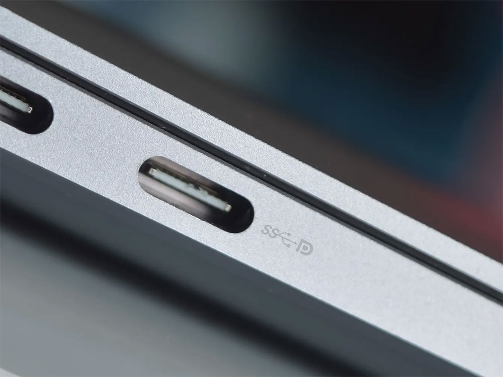 一眼看穿規格!現行主流 USB 連接埠符號圖示總整理 - 電腦王阿達 DisplayPort Alt Mode 標誌