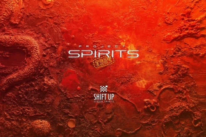 《劍星》團隊最新力作《Project Spirits封神》公開首張美術圖 - 電腦王阿達 《劍星》團隊最新力作《Project Spirits封神》公開首張美術圖 - 電腦王阿達