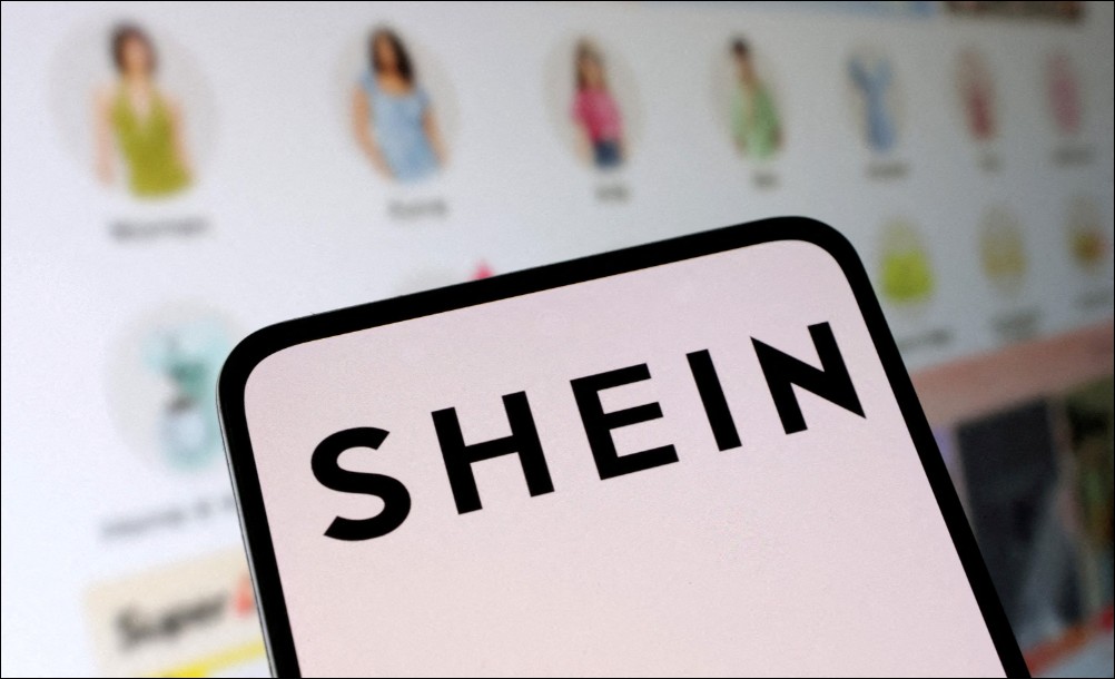 美國終結「免稅漏洞」重創中國平價電商:Temu 與 SHEIN 用戶數暴跌、營運陷入危機 - 電腦王阿達 美國終結「免稅漏洞」重創中國平價電商:Temu 與 SHEIN 用戶數暴跌、營運陷入危機 - 電腦王阿達