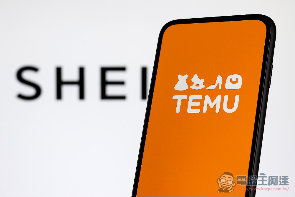 美國終結「免稅漏洞」重創中國平價電商:Temu 與 SHEIN 用戶數暴跌、營運陷入危機 - 電腦王阿達 美國終結「免稅漏洞」重創中國平價電商:Temu 與 SHEIN 用戶數暴跌、營運陷入危機 - 電腦王阿達
