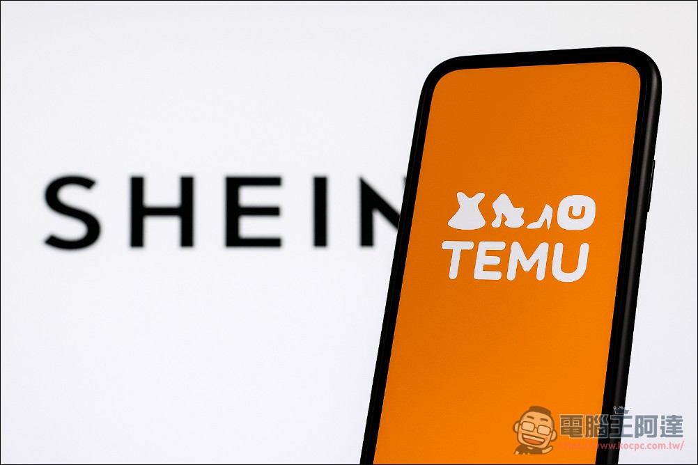 美國終結「免稅漏洞」重創中國平價電商:Temu 與 SHEIN 用戶數暴跌、營運陷入危機 - 電腦王阿達 美國終結「免稅漏洞」重創中國平價電商:Temu 與 SHEIN 用戶數暴跌、營運陷入危機 - 電腦王阿達
