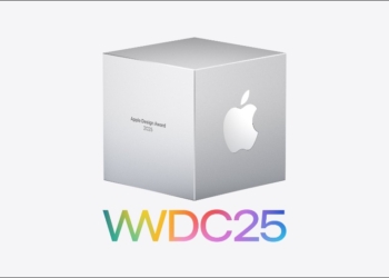 Apple 揭曉 2025 年 Apple 設計大獎獲獎者和決選入圍者名單