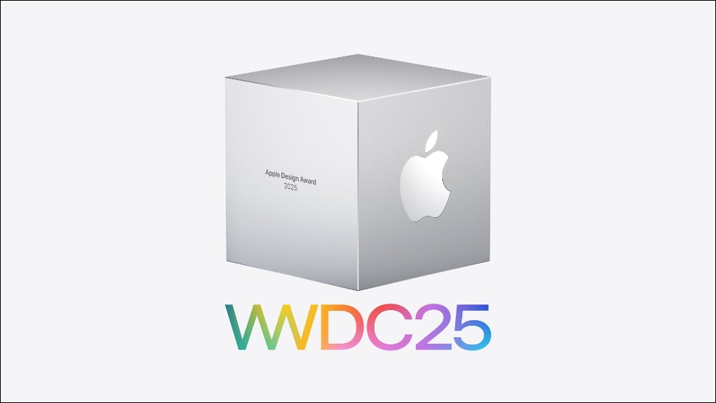 Apple 揭曉 2025 年 Apple 設計大獎獲獎者和決選入圍者名單 - 電腦王阿達 Apple 揭曉 2025 年 Apple 設計大獎獲獎者和決選入圍者名單 - 電腦王阿達