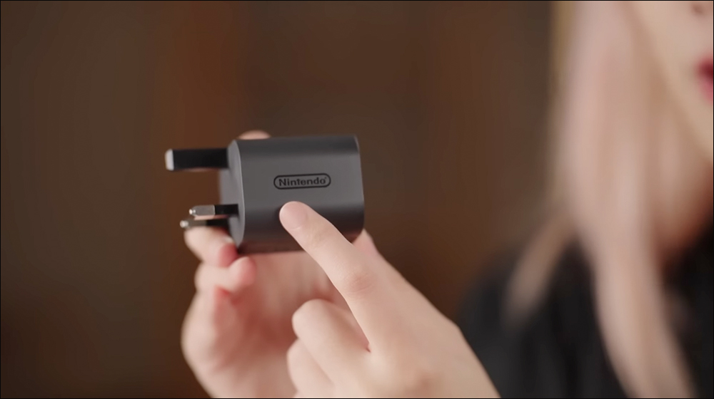 Nintendo Switch 2 拆機、動手玩影片,搭載 NVIDIA 客製化晶片 - 電腦王阿達 Switch 2