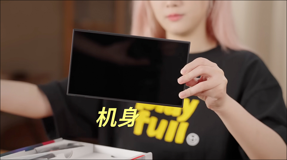 Nintendo Switch 2 拆機、動手玩影片,搭載 NVIDIA 客製化晶片 - 電腦王阿達 Switch 2
