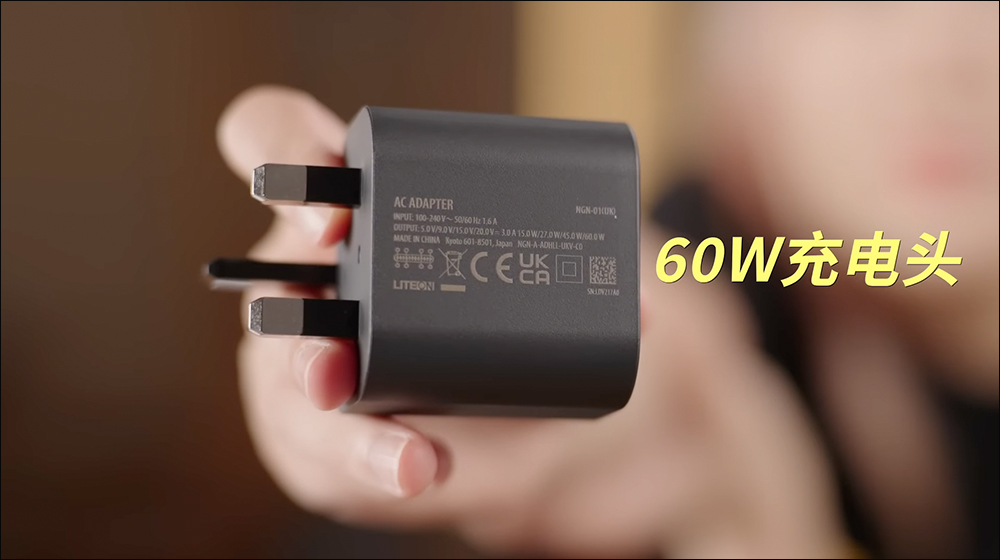Nintendo Switch 2 拆機、動手玩影片,搭載 NVIDIA 客製化晶片 - 電腦王阿達 Switch 2