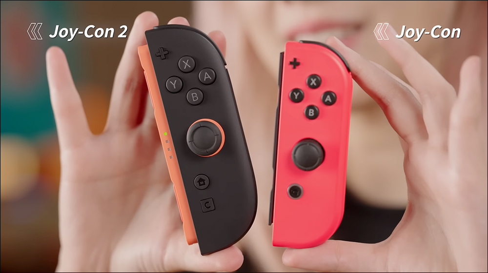 Nintendo Switch 2 拆機、動手玩影片,搭載 NVIDIA 客製化晶片 - 電腦王阿達 Switch 2
