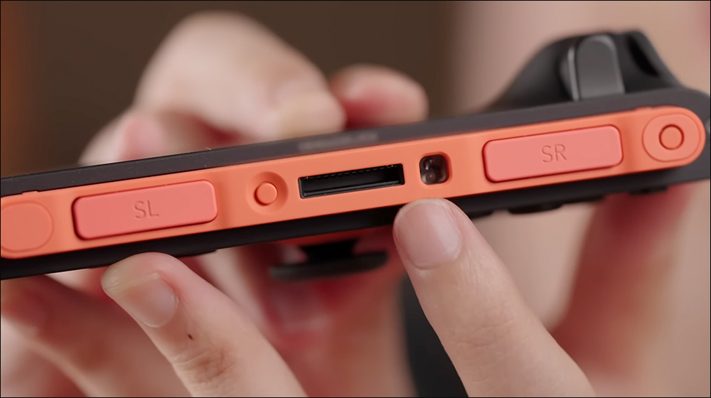 Nintendo Switch 2 拆機、動手玩影片,搭載 NVIDIA 客製化晶片 - 電腦王阿達 Switch 2