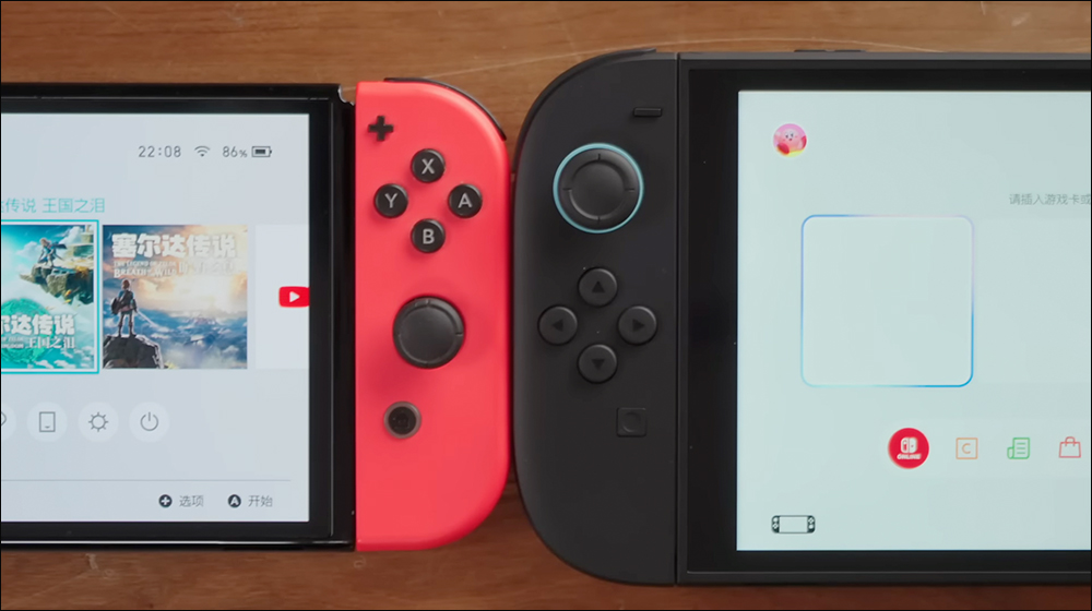 Nintendo Switch 2 拆機、動手玩影片,搭載 NVIDIA 客製化晶片 - 電腦王阿達 Switch 2