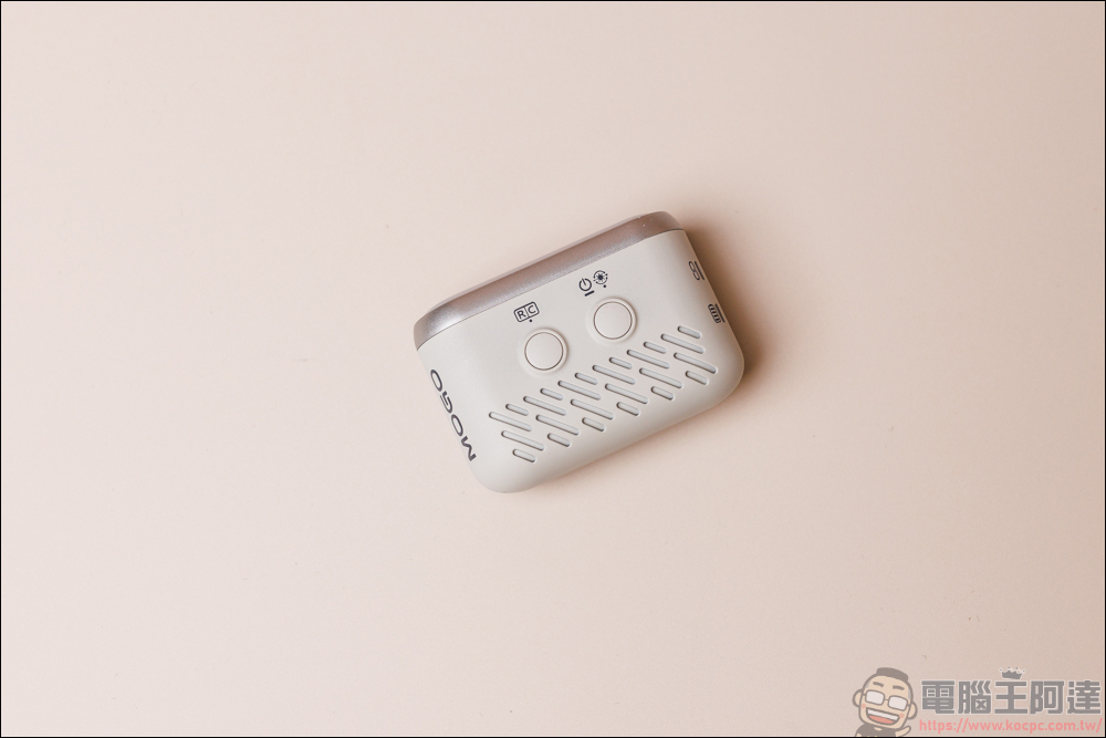 COMITOK MOGO 手機穩定器開箱動手玩|與 Apple DockKit 連動,讓穩定器成為你的隨行攝影師! - 電腦王阿達 COMITOK MOGO 手機穩定器開箱動手玩|與 Apple DockKit 連動,讓穩定器成為你的隨行攝影師! - 電腦王阿達