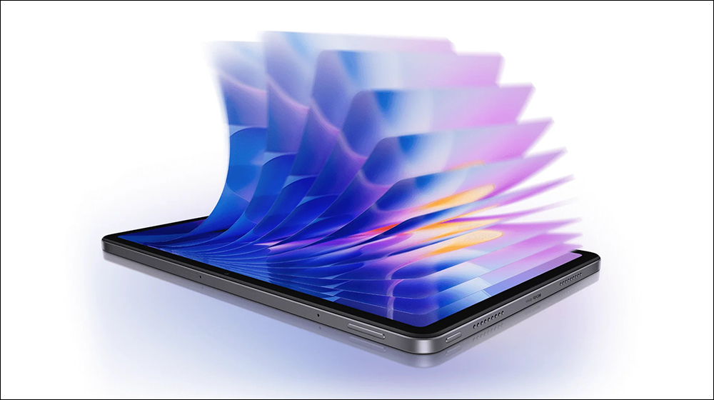 小米 Redmi Pad 2 系列超值平板在台開賣:搭載 11 吋 2.5K 高畫質螢幕,支援 90Hz 高更新率 - 電腦王阿達 Redmi Pad 2