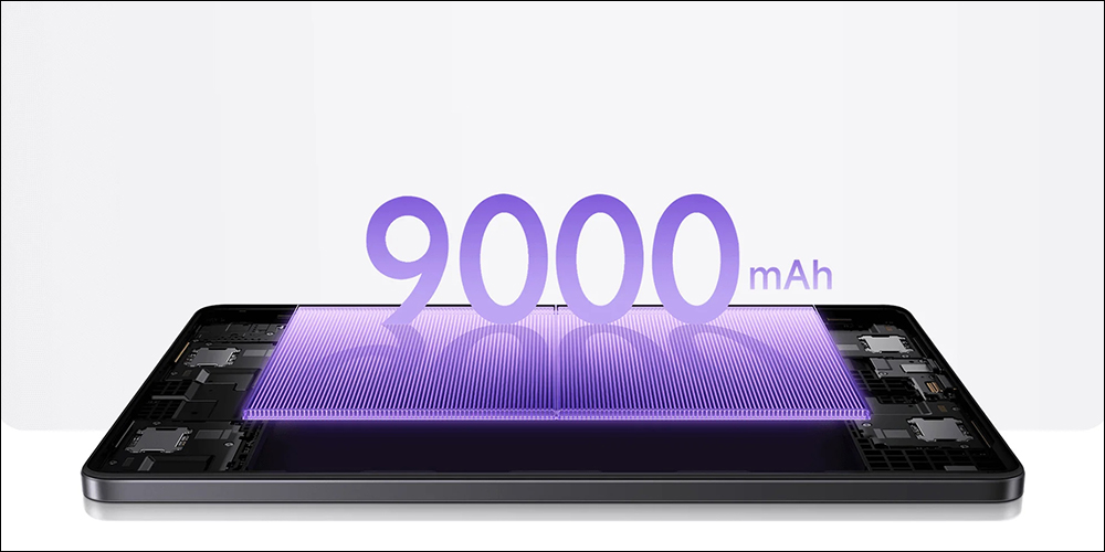 小米 Redmi Pad 2 系列超值平板在台開賣:搭載 11 吋 2.5K 高畫質螢幕,支援 90Hz 高更新率 - 電腦王阿達 Redmi Pad 2