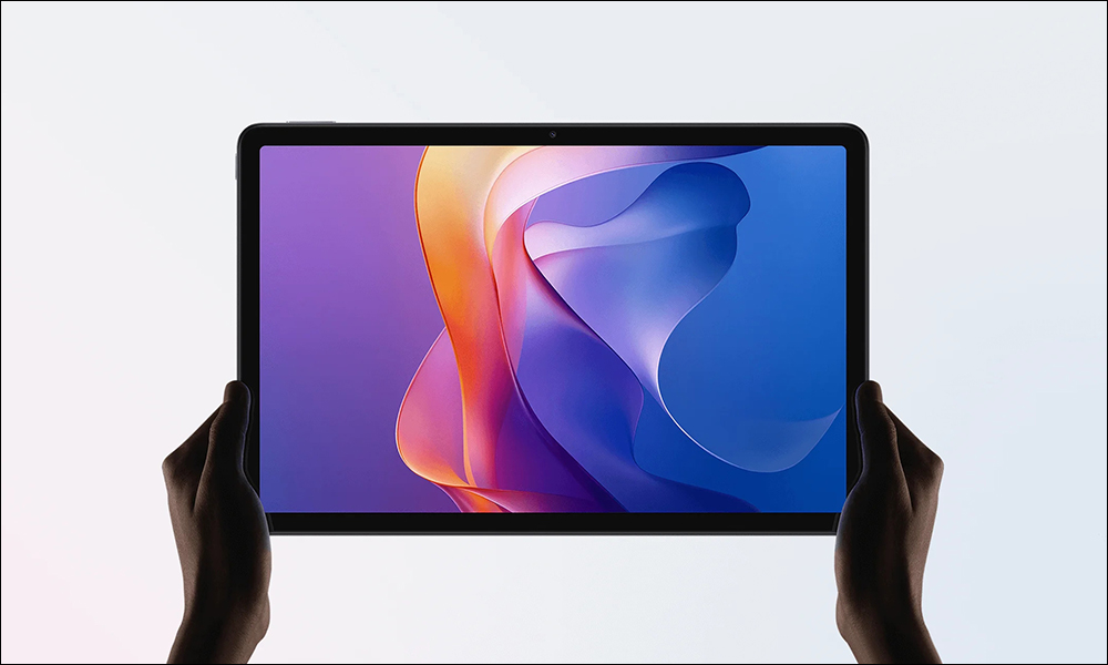 小米 Redmi Pad 2 系列超值平板在台開賣:搭載 11 吋 2.5K 高畫質螢幕,支援 90Hz 高更新率 - 電腦王阿達 Redmi Pad 2