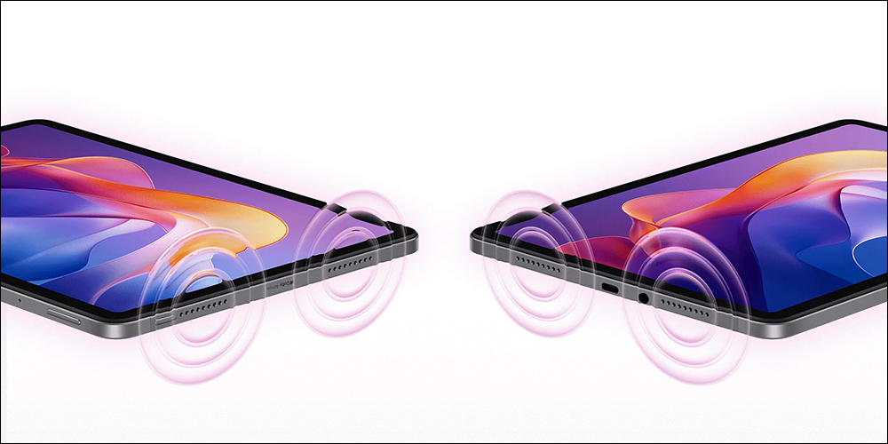 小米 Redmi Pad 2 系列超值平板在台開賣:搭載 11 吋 2.5K 高畫質螢幕,支援 90Hz 高更新率 - 電腦王阿達 Redmi Pad 2