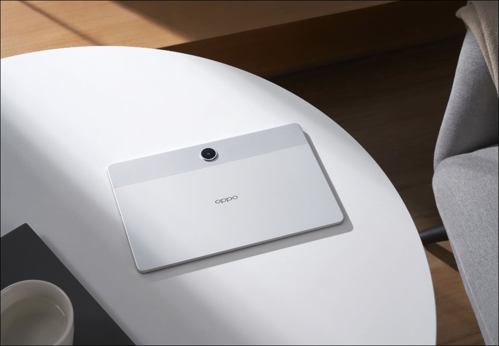 OPPO中階AI平板 OPPO Pad SE 上市:大螢幕、大電量、七千有找 - 電腦王阿達 OPPO中階AI平板 OPPO Pad SE 上市:大螢幕、大電量、七千有找 - 電腦王阿達