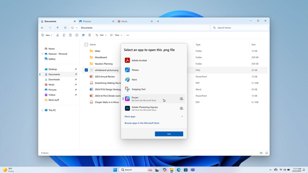 微軟升級 Microsoft Store 體驗,獲得改進的推薦、更深入的 Windows 整合 - 電腦王阿達 微軟升級 Microsoft Store 體驗,獲得改進的推薦、更深入的 Windows 整合 - 電腦王阿達