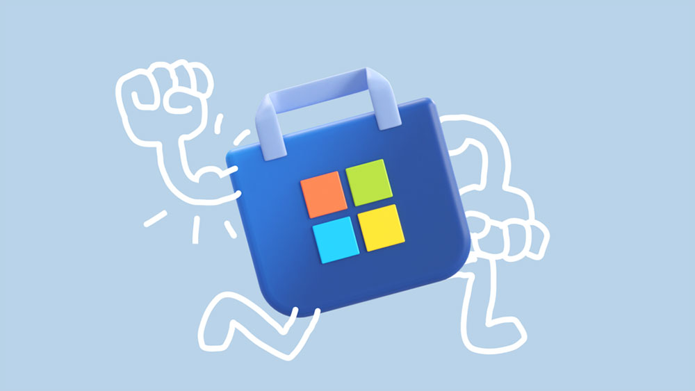 儘管有改進,但用戶仍常拒絕 Microsoft Store 的三個原因 - 電腦王阿達 微軟升級 Microsoft Store 體驗,獲得改進的推薦、更深入的 Windows 整合 - 電腦王阿達