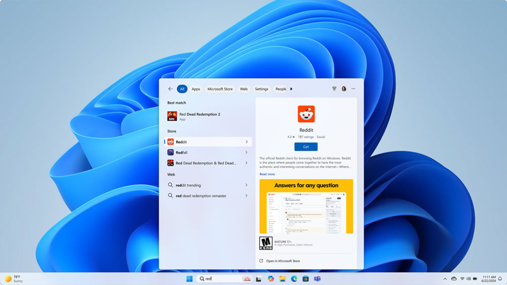 微軟升級 Microsoft Store 體驗,獲得改進的推薦、更深入的 Windows 整合 - 電腦王阿達 微軟升級 Microsoft Store 體驗,獲得改進的推薦、更深入的 Windows 整合 - 電腦王阿達