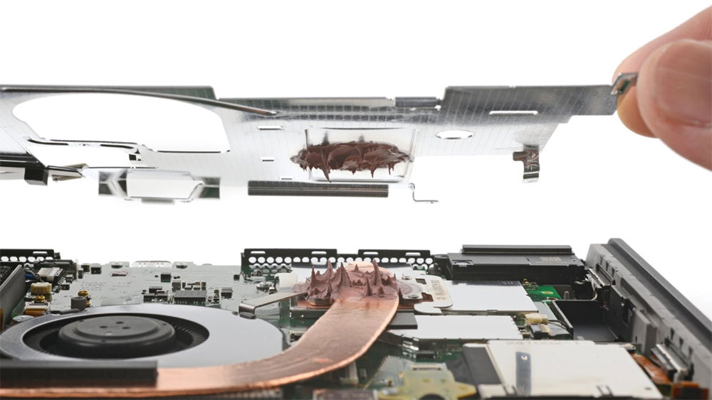 Nintendo Switch 2 拆解,iFixit:可修復性差、換搖桿更難 - 電腦王阿達 Nintendo Switch 2 拆解,iFixit:可修復性差、換搖桿更難 - 電腦王阿達