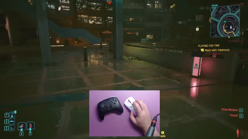 Nintendo Switch 2 似乎原生支援滑鼠和鍵盤,玩射擊遊戲就像用電腦一樣順手 - 電腦王阿達 Nintendo Switch 2 似乎原生支援滑鼠和鍵盤,玩射擊遊戲就像用電腦一樣順手 - 電腦王阿達