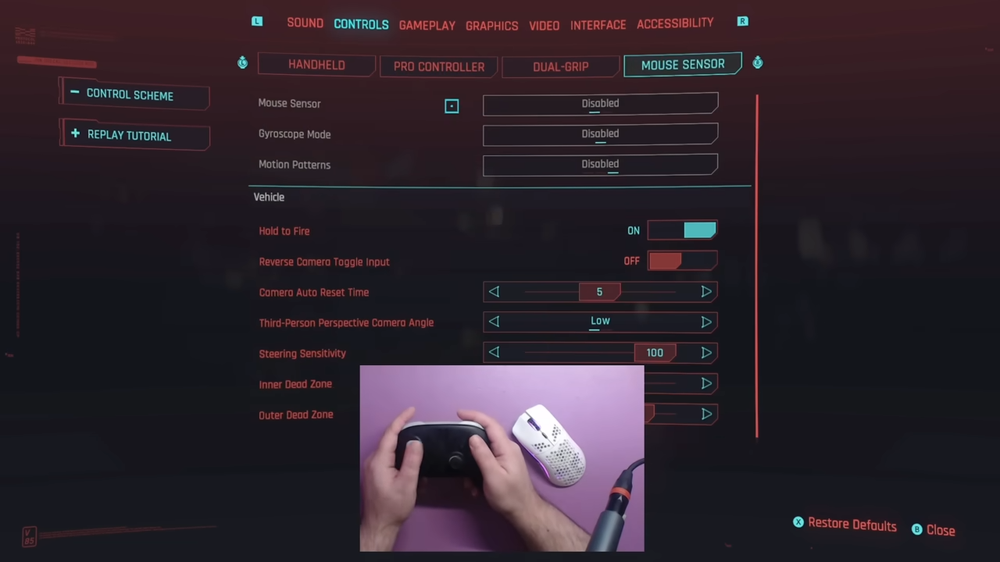 Nintendo Switch 2 似乎原生支援滑鼠和鍵盤,玩射擊遊戲就像用電腦一樣順手 - 電腦王阿達 Nintendo Switch 2 似乎原生支援滑鼠和鍵盤,玩射擊遊戲就像用電腦一樣順手 - 電腦王阿達