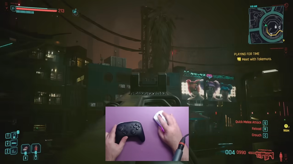 Nintendo Switch 2 似乎原生支援滑鼠和鍵盤,玩射擊遊戲就像用電腦一樣順手 - 電腦王阿達 Nintendo Switch 2 似乎原生支援滑鼠和鍵盤,玩射擊遊戲就像用電腦一樣順手 - 電腦王阿達