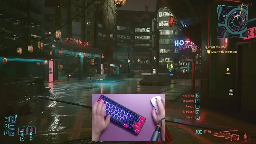 Nintendo Switch 2 似乎原生支援滑鼠和鍵盤,玩射擊遊戲就像用電腦一樣順手 - 電腦王阿達 Nintendo Switch 2 似乎原生支援滑鼠和鍵盤,玩射擊遊戲就像用電腦一樣順手 - 電腦王阿達