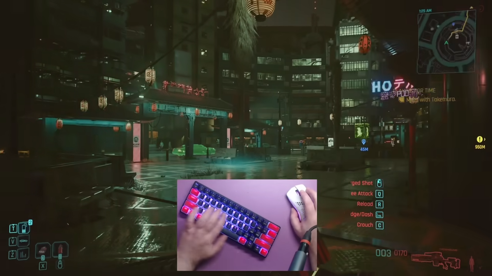 Nintendo Switch 2 似乎原生支援滑鼠和鍵盤,玩射擊遊戲就像用電腦一樣順手 - 電腦王阿達 Nintendo Switch 2 似乎原生支援滑鼠和鍵盤,玩射擊遊戲就像用電腦一樣順手 - 電腦王阿達