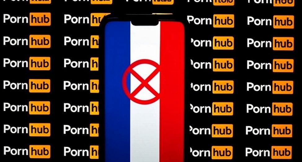 法國新法規導致 Pornhub 封鎖法國 IP,當地 VPN 用戶數立刻激增1000% - 電腦王阿達 法國新法規導致 Pornhub 封鎖法國 IP,當地 VPN 用戶數立刻激增1000% - 電腦王阿達