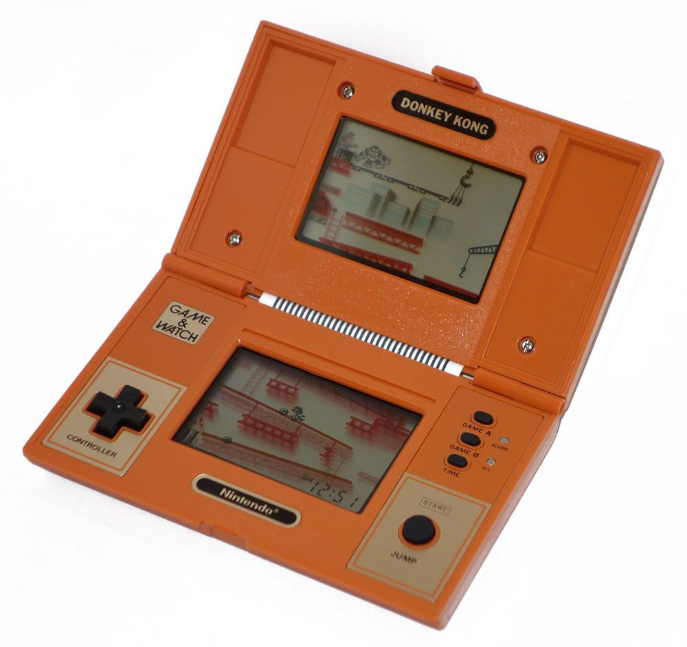 遊戲機史上的這些硬體創新,原來是任天堂帶來的! - 電腦王阿達 遊戲機史上的這些硬體創新,原來是任天堂帶來的! - 電腦王阿達
