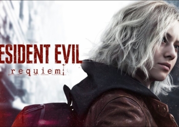《惡靈古堡 9》正名為《Resident Evil Requiem》，將於2026年2月正式登場
