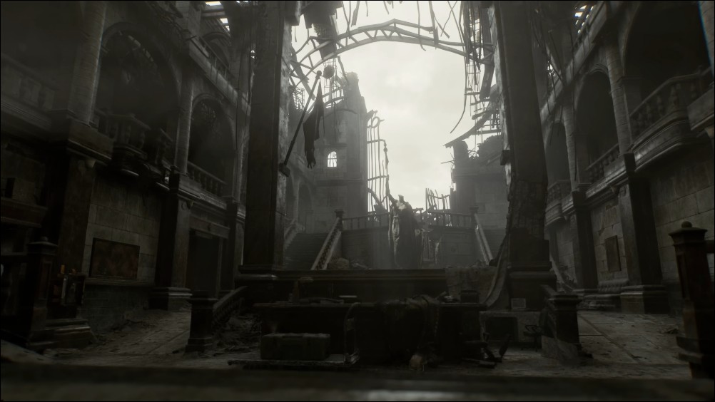 《惡靈古堡 9》正名為《Resident Evil Requiem》,將於2026年2月正式登場 - 電腦王阿達 《惡靈古堡 9》正名為《Resident Evil Requiem》,將於2026年2月正式登場 - 電腦王阿達