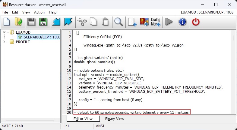 Windows 11 25H2 將推出自動節能降頻新功能,以延長筆電續航表現 - 電腦王阿達 Windows 11 25H2 將推出自動節能降頻新功能,以延長筆電續航表現 - 電腦王阿達