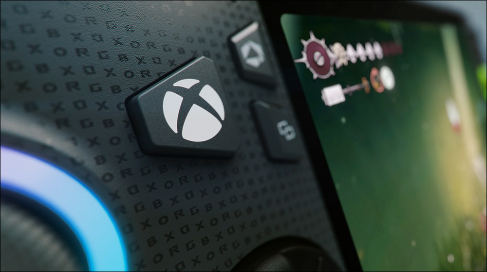 ROG Xbox Ally 系列正式亮相!結合 Xbox 體驗與 Windows 自由,2025 假期強勢登場 - 電腦王阿達 ROG Xbox Ally