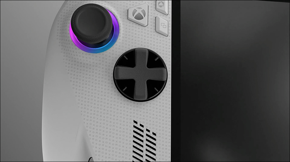 ROG Xbox Ally 系列正式亮相!結合 Xbox 體驗與 Windows 自由,2025 假期強勢登場 - 電腦王阿達 ROG Xbox Ally