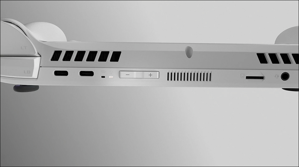 ROG Xbox Ally 系列正式亮相!結合 Xbox 體驗與 Windows 自由,2025 假期強勢登場 - 電腦王阿達 ROG Xbox Ally