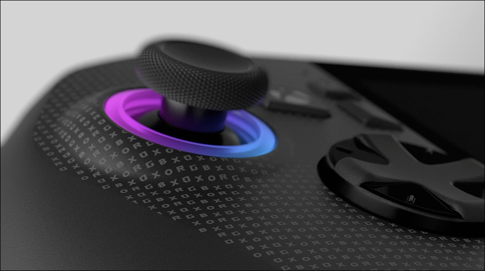 ROG Xbox Ally 系列正式亮相!結合 Xbox 體驗與 Windows 自由,2025 假期強勢登場 - 電腦王阿達 ROG Xbox Ally