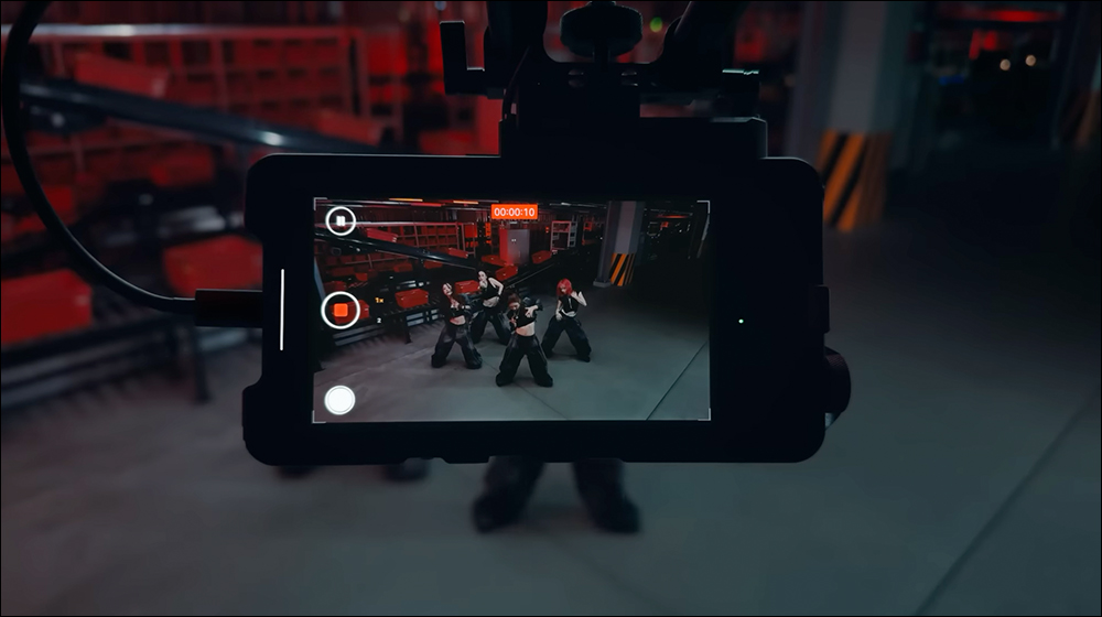 aespa〈Dirty Work〉MV 全程 iPhone 16 Pro 拍攝!4K120fps 效果震撼公開 - 電腦王阿達 aespa