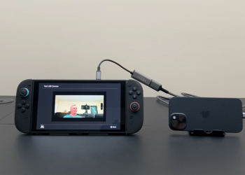 Switch 2