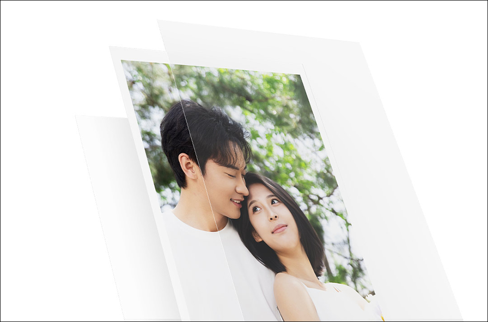 小米便攜相片印表機 Pro 登場:Pro 版本升級熱昇華列印技術、支援多人連接、AR 照片、語音祝福等趣味玩法 - 電腦王阿達 小米