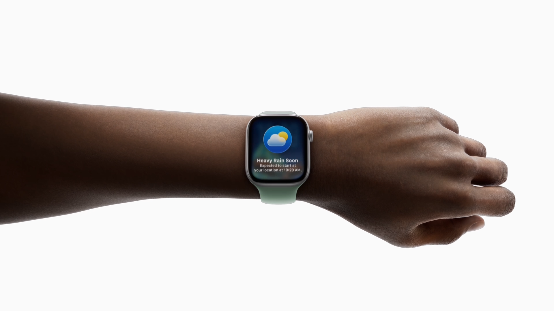watchOS 26 將提供更多個人化選項,保持活力、健康與聯繫 - 電腦王阿達 watchOS 26 將提供更多個人化選項,保持活力、健康與聯繫 - 電腦王阿達