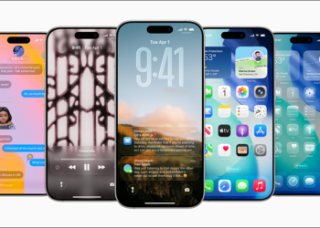iOS 26