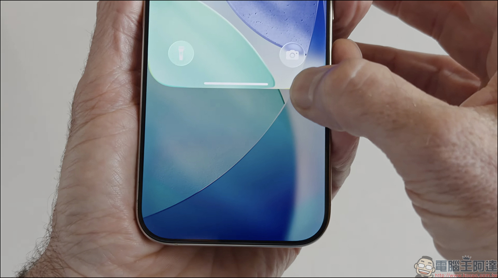 iOS 26 大改版!Apple 全新 Liquid Glass 介面與全新功能懶人包 - 電腦王阿達 iOS 26 大改版!Apple 全新 Liquid Glass 介面與全新功能懶人包 - 電腦王阿達