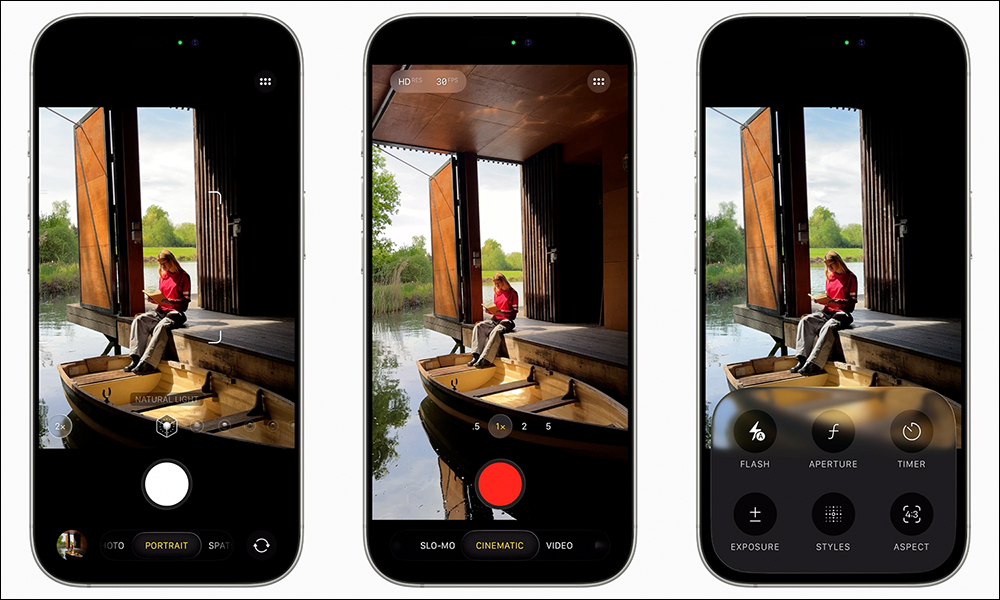 iOS 26 大改版!Apple 全新 Liquid Glass 介面與全新功能懶人包 - 電腦王阿達 iOS 26