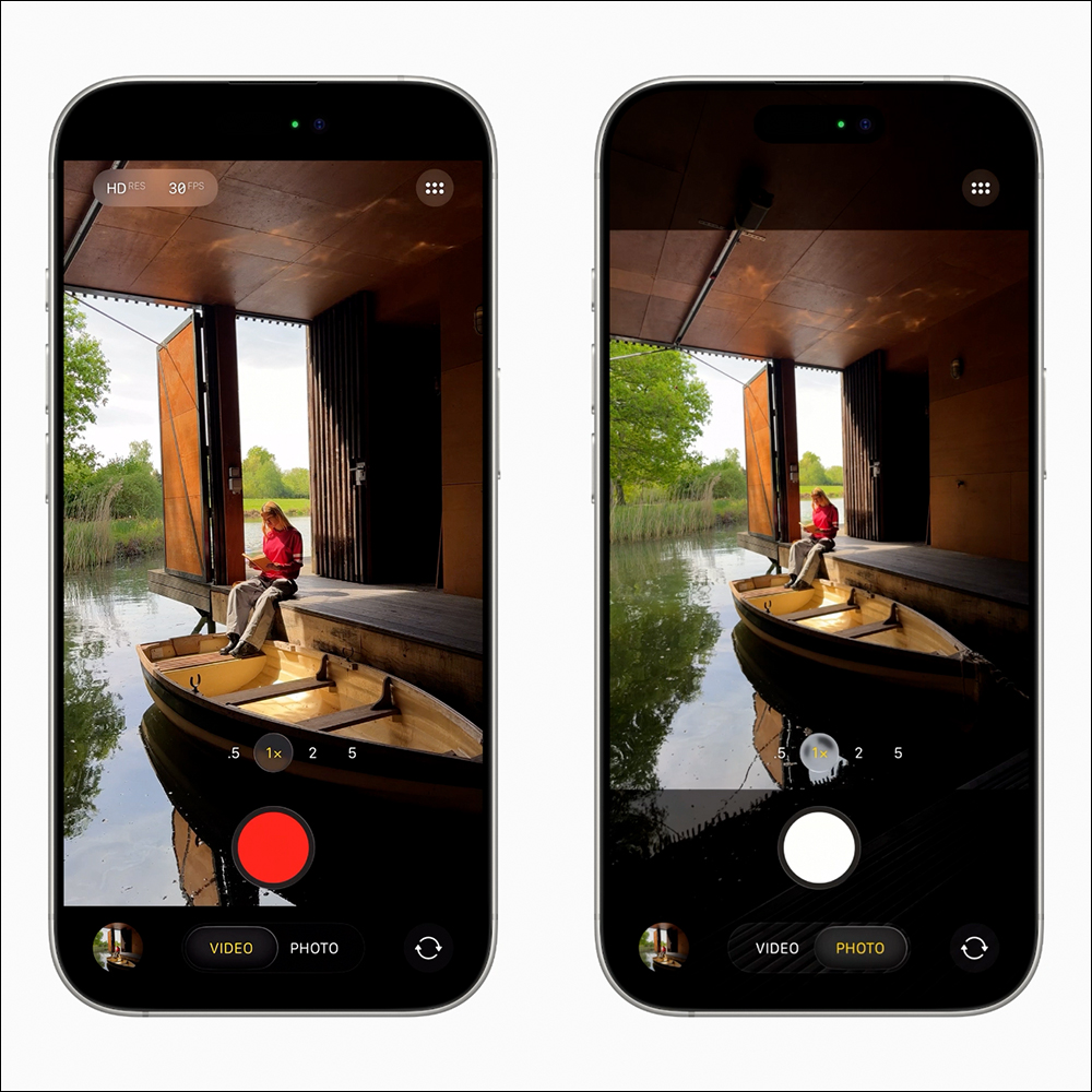 iOS 26 大改版!Apple 全新 Liquid Glass 介面與全新功能懶人包 - 電腦王阿達 iOS 26
