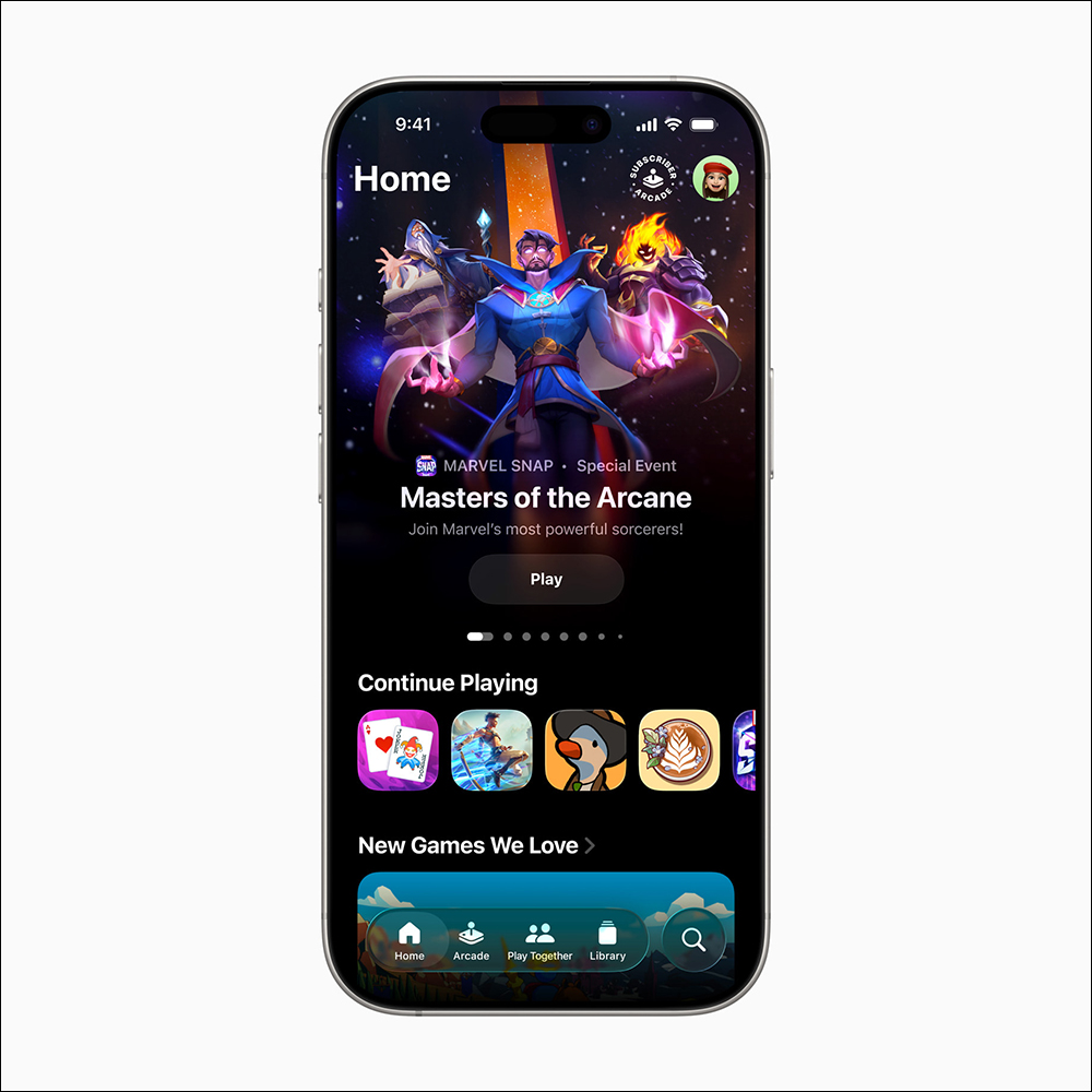iOS 26 大改版!Apple 全新 Liquid Glass 介面與全新功能懶人包 - 電腦王阿達 iOS 26
