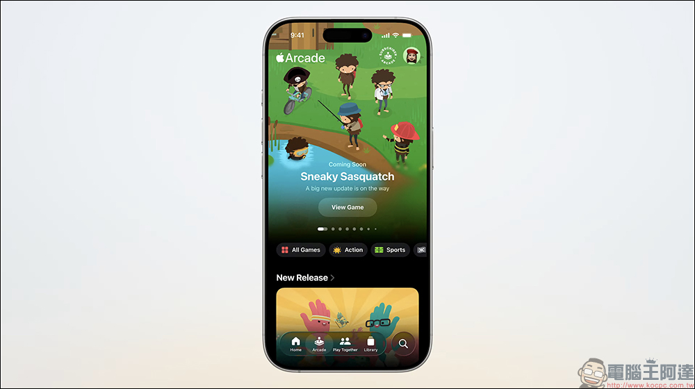iOS 26 大改版!Apple 全新 Liquid Glass 介面與全新功能懶人包 - 電腦王阿達 iOS 26
