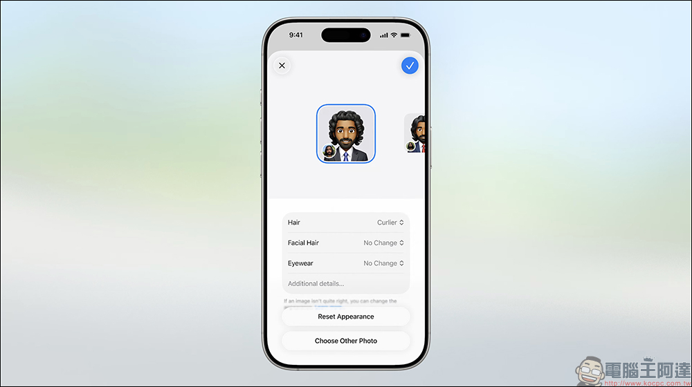 iOS 26 大改版!Apple 全新 Liquid Glass 介面與全新功能懶人包 - 電腦王阿達 iOS 26