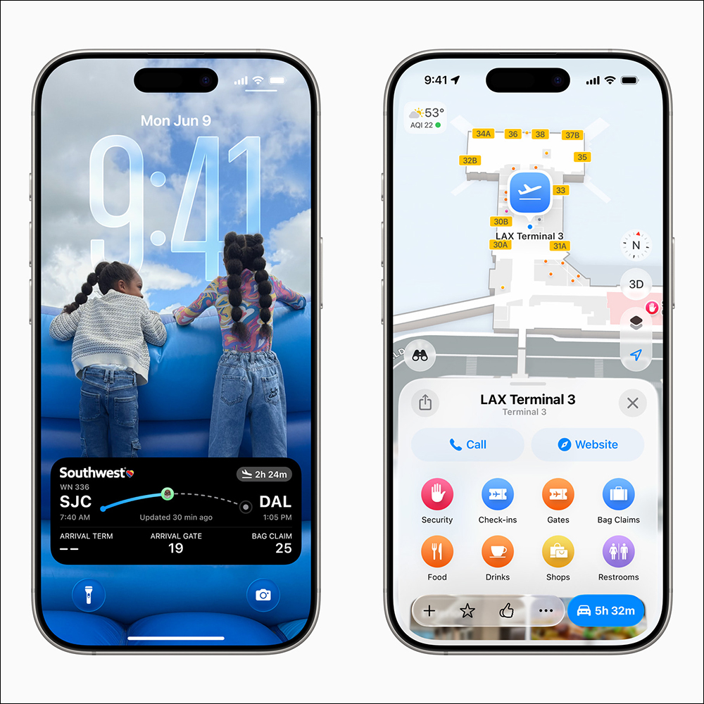 iOS 26 大改版!Apple 全新 Liquid Glass 介面與全新功能懶人包 - 電腦王阿達 iOS 26 大改版!Apple 全新 Liquid Glass 介面與全新功能懶人包 - 電腦王阿達